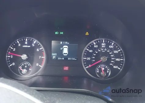 2020 Kia Telluride Ex z USA, uszkodzony, nr VIN 5XYP3DHC2LG053440